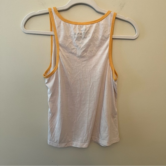Disney Mickey Mouse Wild West Dreamer Rodeo Western PJ Tank Top Women’s Small - Picture 5 of 5